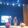 Мүгедектер күні